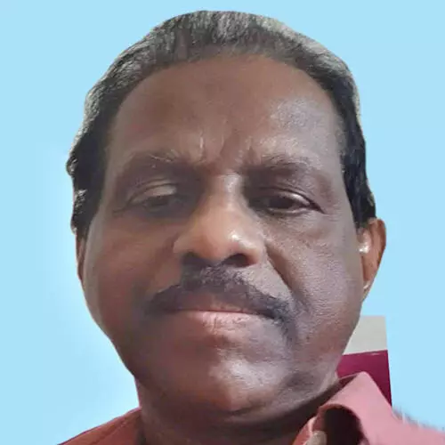 സൈ​യ്തു​മു​ഹ​മ്മ​ദ്