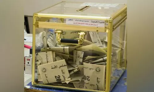 National Assembly Elections National Assembly Elections