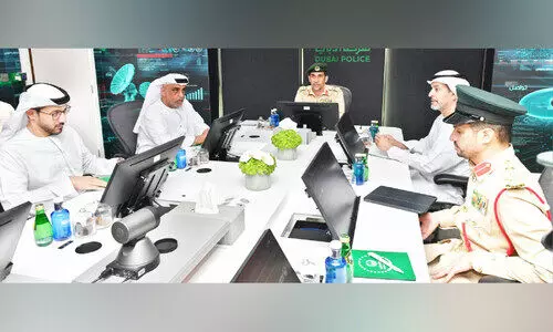 ല​ഹ​രി മ​രു​ന്ന്​ ഇ​ട​പാ​ട്​; 208 സ​മൂ​ഹ മാ​ധ്യ​മ അ​ക്കൗ​ണ്ടു​ക​ൾ   റ​ദ്ദാ​ക്കി​