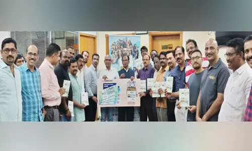 കമോൺ കേരള: ടിക്കറ്റുകൾ ഇവിടെ കമോൺ കേരള: ടിക്കറ്റുകൾ ഇവിടെ