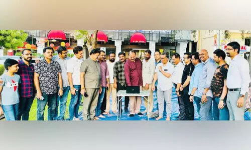 എ​യ​ർ ഇ​ന്ത്യ​യു​ടെ പി​ന്മാ​റ്റം: പ്ര​തി​ഷേ​ധ നി​വേ​ദ​ന​ങ്ങ​ൾ അ​യ​ച്ചു