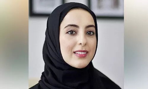 മ​നു​ഷ്യാ​വ​കാ​ശ മേ​ഖ​ല​യി​ലെ യു.​എ.​ഇ മു​ന്നേ​റ്റം യു.​എ​ന്നി​ൽ വി​വ​രി​ച്ച്​ മ​ന്ത്രി