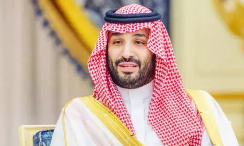 Crown Prince Crown Prince