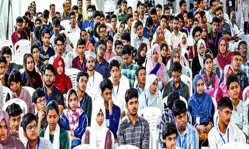 സദസ്സ്​ ഒന്നടങ്കം പറഞ്ഞു; ‘ഇതായിരുന്നു ഞങ്ങൾ ആഗ്രഹിച്ചത് ’