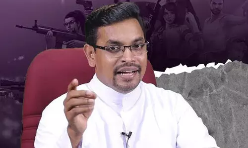 തെരഞ്ഞെടുപ്പിന്റെ തലേന്ന് എല്ലാ മുസ്‌ലിം സ്ഥാനാർഥികളും പാണക്കാട്ട് ഒത്തുകൂടി സമുദായത്തിന് വേണ്ടി പ്രവർത്തിക്കുമെന്ന് ഉറപ്പുനൽകി -ഫാദർ ടോം ഒലിക്കാരോട്ട്