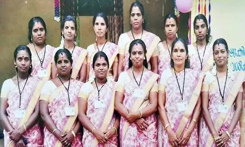 അമൃതം ന്യൂട്രിമിക്സ്; ‘സ്നേഹ’യുടെ വിജയഗാഥ