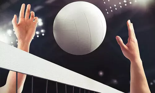 ഏ​ഷ്യ​ൻ പു​രു​ഷ ക്ല​ബ്; വോ​ളി​ബാ​ൾ ഞാ​യ​റാ​ഴ്ച മു​ത​ൽ