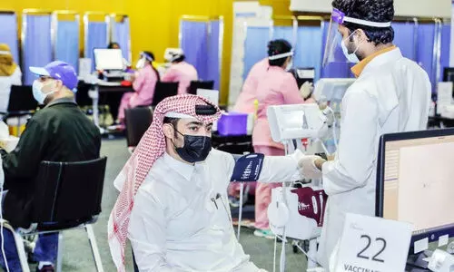 Covid resistance Covid resistance