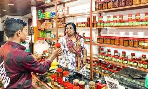 ഇത് രുചിയുടെ കുടുംബ വിജയം ഇത് രുചിയുടെ കുടുംബ വിജയം