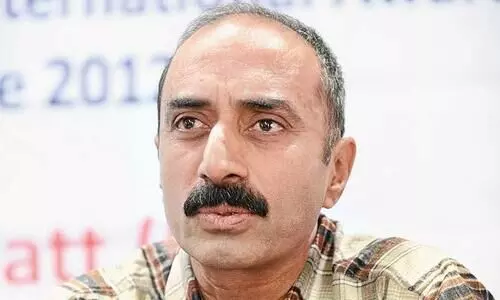 sanjeeve bhatt