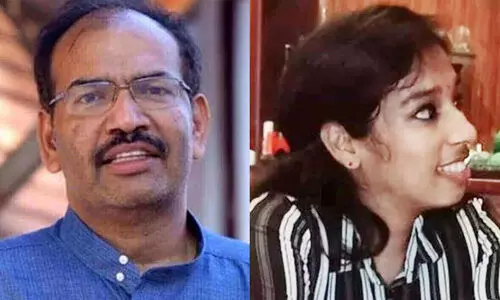 ‘അപ്പോഴേക്കും ഒരാളുടെ ജീവൻ പോയിരിക്കും’; ഡോക്ടറുടെ കൊലപാതകവും മുരളി തുമ്മാരുകുടി അന്നേ പ്രവചിച്ചു