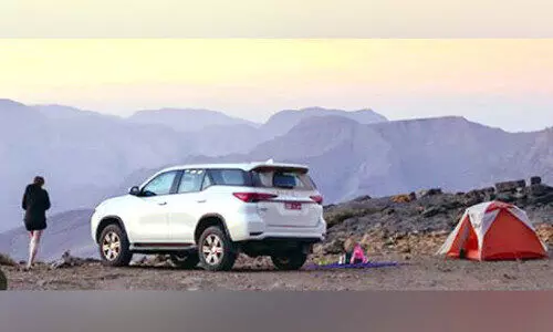 വിദേശ ലൈസൻസ്​ ഉപയോഗിച്ച്​വിനോദസഞ്ചാരികൾക്ക്​ ഒമാനിൽ ​ വാഹനമോടിക്കാം