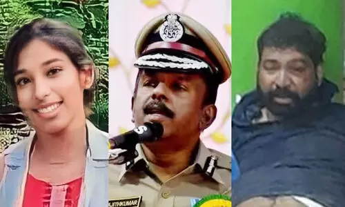 vandana mr ajithkumar sandeep