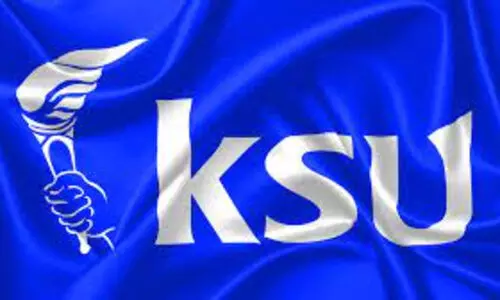 യുവ ഡോകടർക്ക് ദാരുണ്യ അന്ത്യം: മുഖ്യമന്ത്രിയും ആരോഗ്യ മന്ത്രിയും മറുപടി പറയണമെന്ന് കെ.എസ്.യു