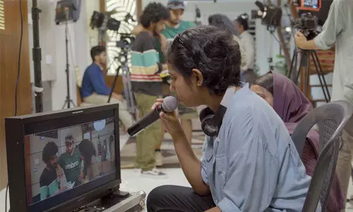 മീഡിയവൺ അക്കാദമി ജേണലിസം, ഫിലിം മേക്കിങ് കോഴ്സുകൾ