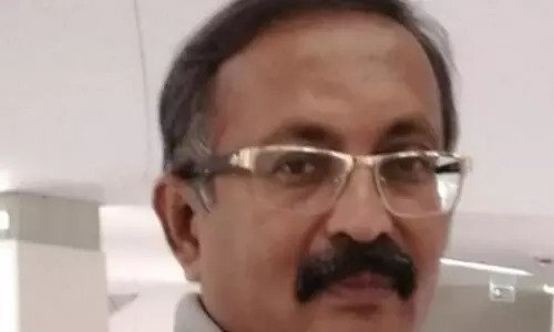 കണ്ണൂർ സ്വദേശി ജുബൈലിൽ മരിച്ചു കണ്ണൂർ സ്വദേശി ജുബൈലിൽ മരിച്ചു