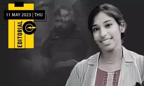 ഈ ഗതി വരരുത് ഇനിയൊരു ഡോക്ടർക്കും