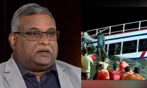 താനൂര്‍ ബോട്ടപകടം: റിട്ട. ജസ്റ്റിസ് വി.കെ. മോഹനന്‍ ചെയര്‍മാനായ ജുഡീഷ്യല്‍ കമീഷന്‍ അന്വേഷിക്കും