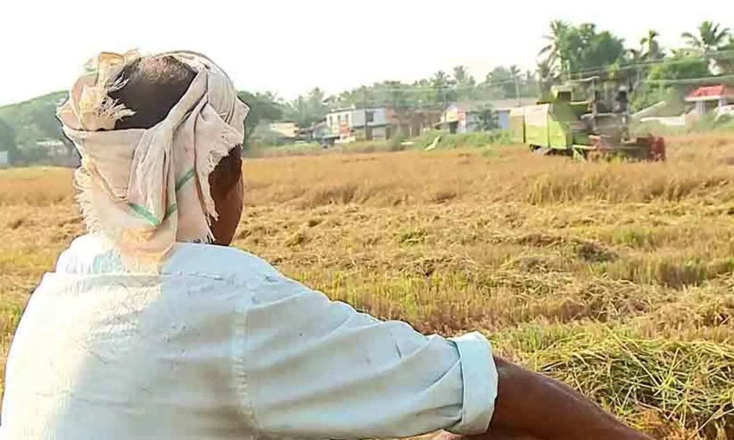 നെല്ലുവില: കിട്ടാനുള്ളത് 280 കോടി, കുട്ടനാട് കർഷകർ സമരത്തിലേക്ക്