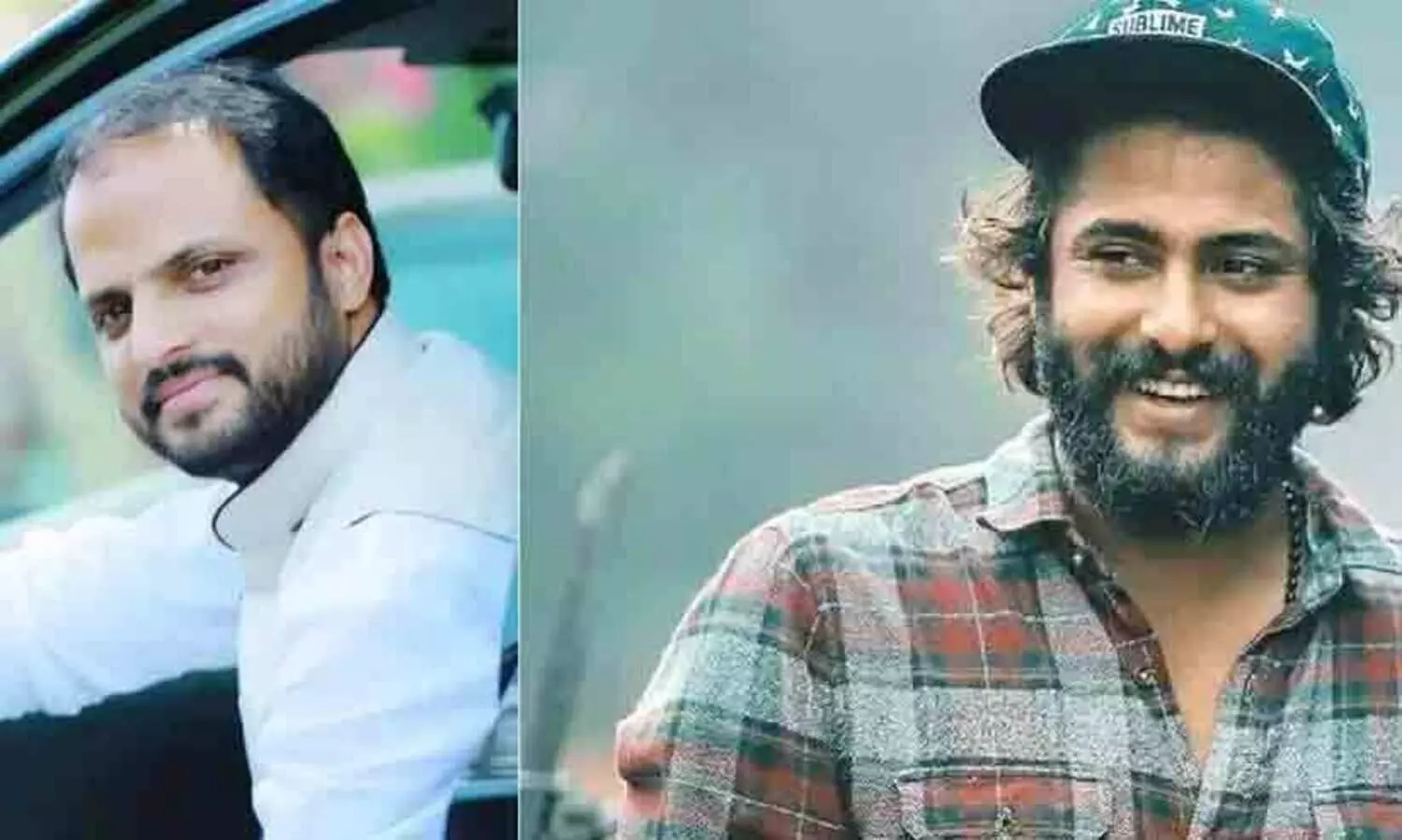 jude antony, Antony varghese