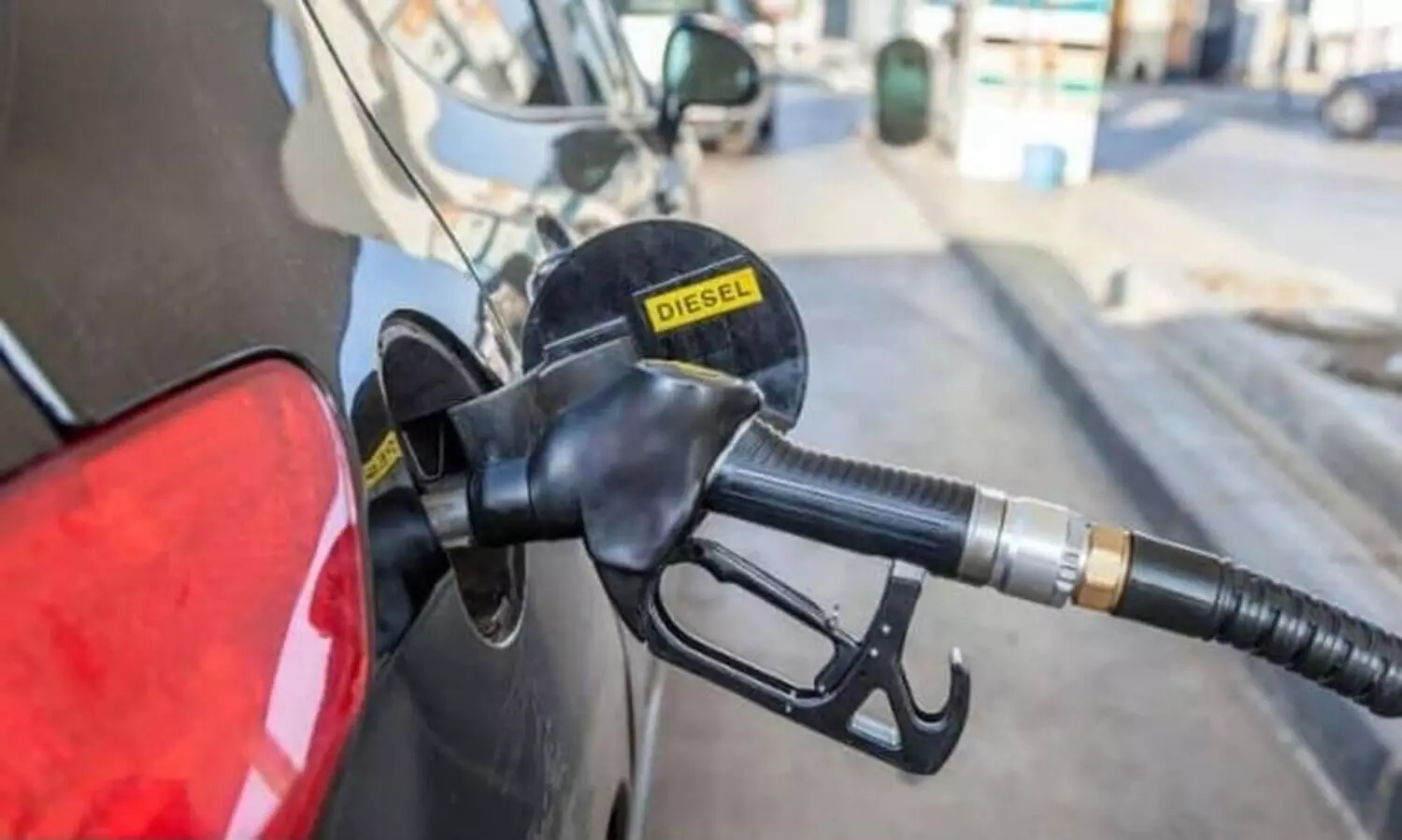 Ban Diesel Cars Taxis Cities 10 Lakh Population