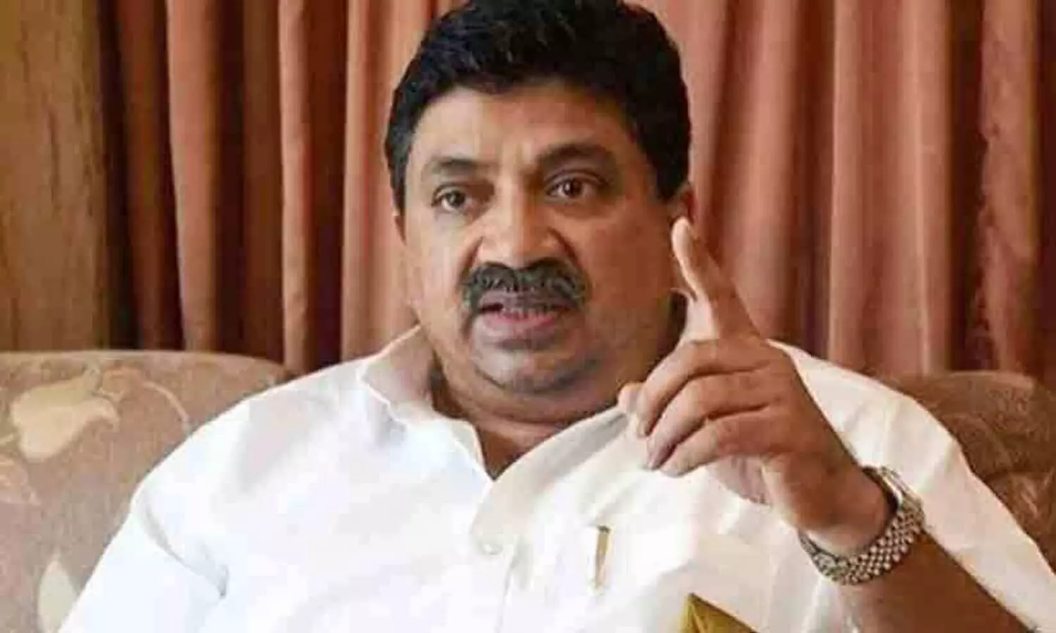 Palanivel Thiaga Rajan