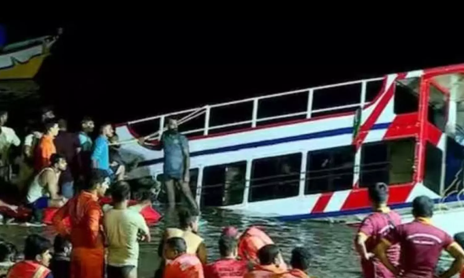 താനൂർ ബോട്ട് ദുരന്തം: ഒരാൾ കൂടി പിടിയിൽ