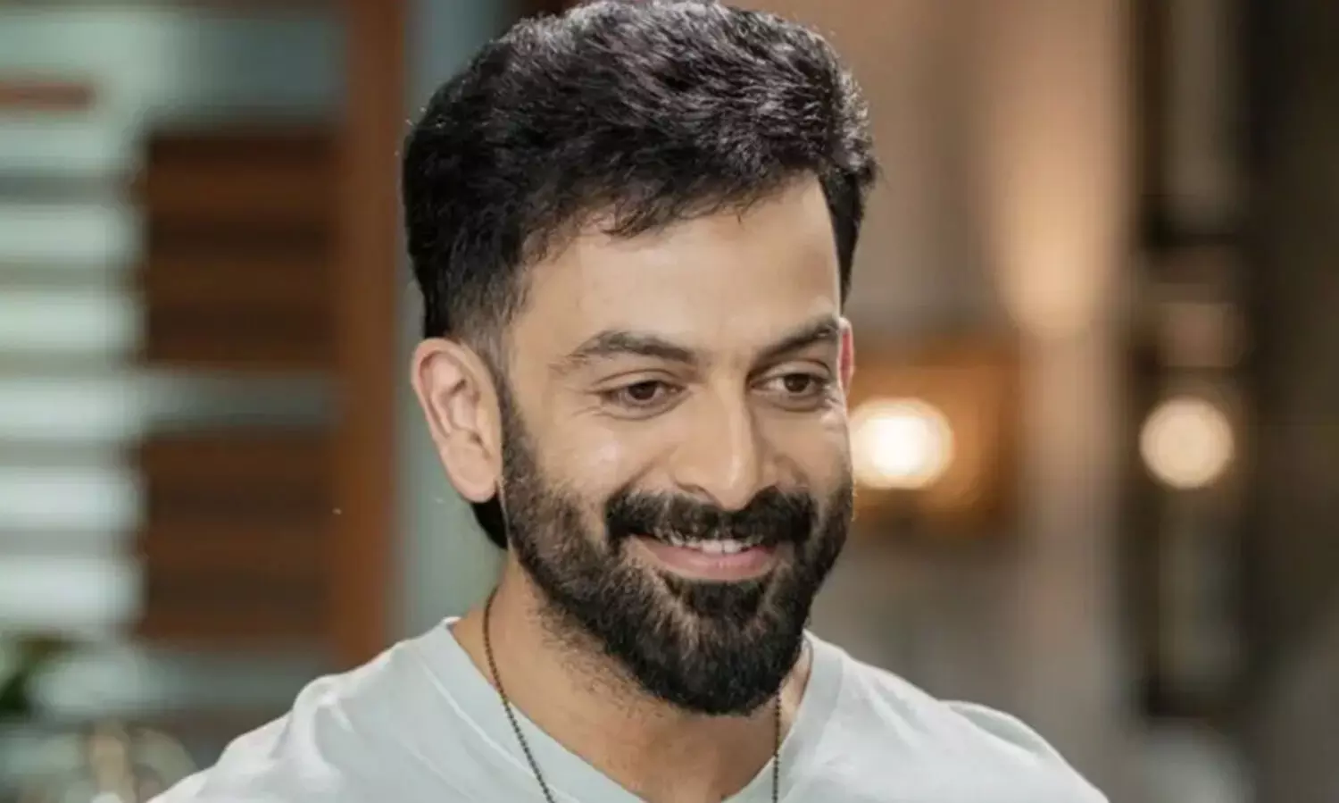 കള്ളപ്പണ കേസിൽ 25 കോടി പിഴയടച്ചെന്ന വാർത്ത അടിസ്ഥാനരഹിതം; നിയമനടപടി സ്വീകരിക്കുമെന്നും നടൻ പൃഥ്വിരാജ്