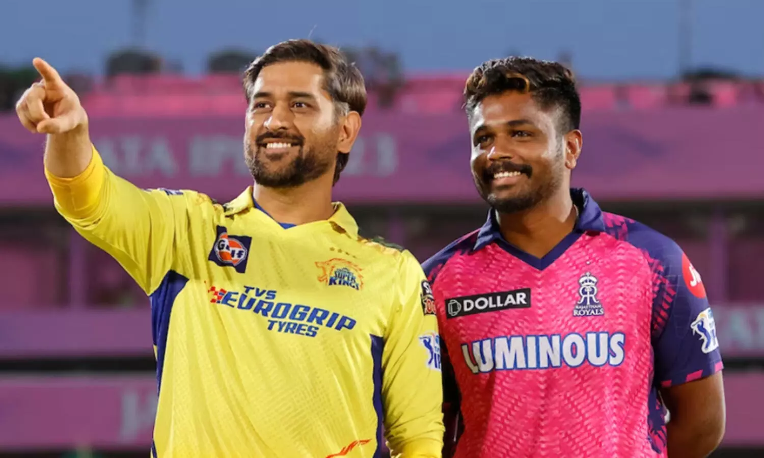 ‘സഞ്ജു സാംസൺ ഇളംപ്രായക്കാരനായ ധോണി’; താരത്തെ പുകഴ്ത്തി മുൻ ഇംഗ്ലണ്ട് സ്പിന്നർ