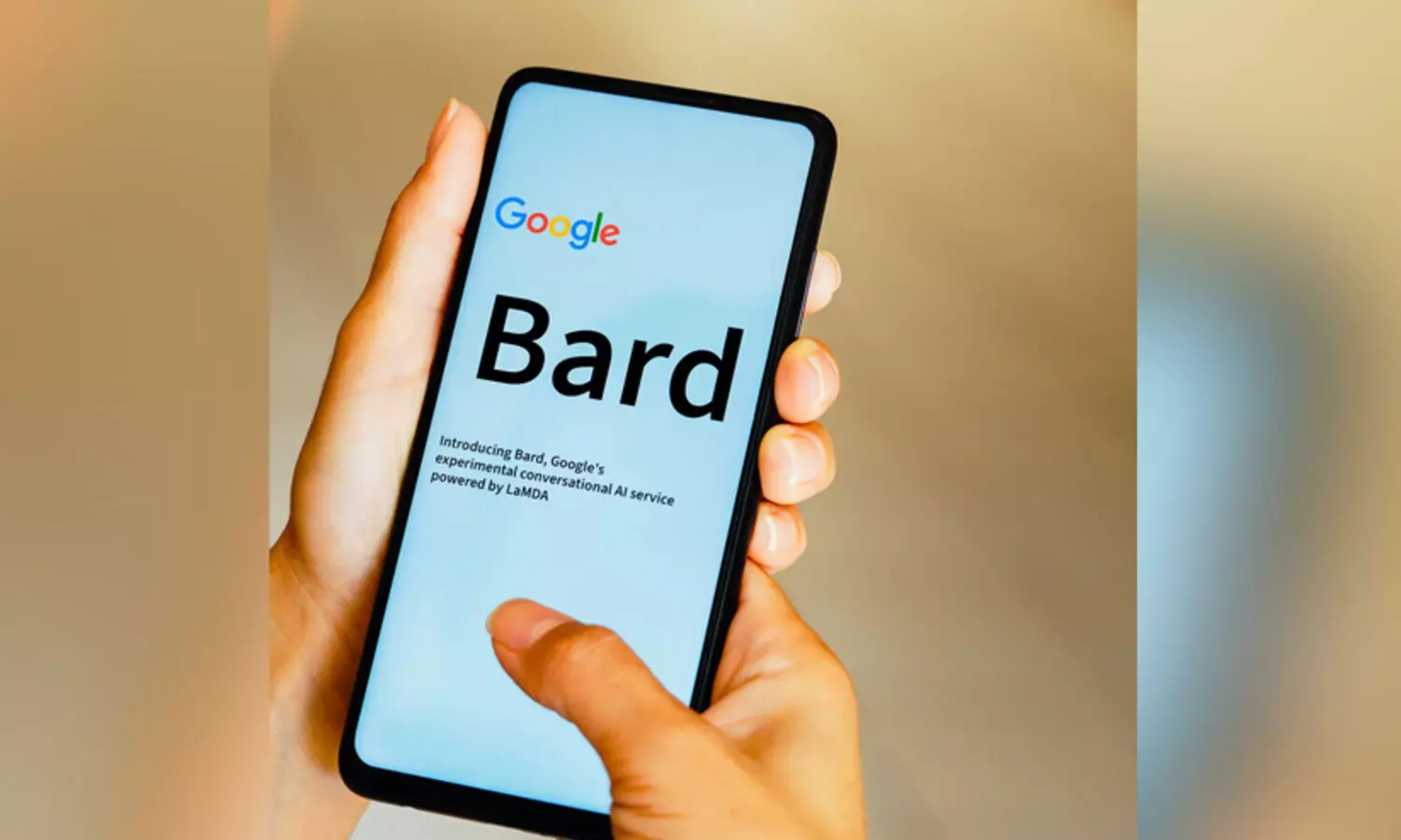 അങ്ങനെ ഗൂഗിളിന്റെ എ.ഐ ചാറ്റ്ബോട്ട് ‘ബാർഡ്’ ഇന്ത്യയിലെത്തി; ചാറ്റ്ജിപിടിയേക്കാൾ കേമനോ...?