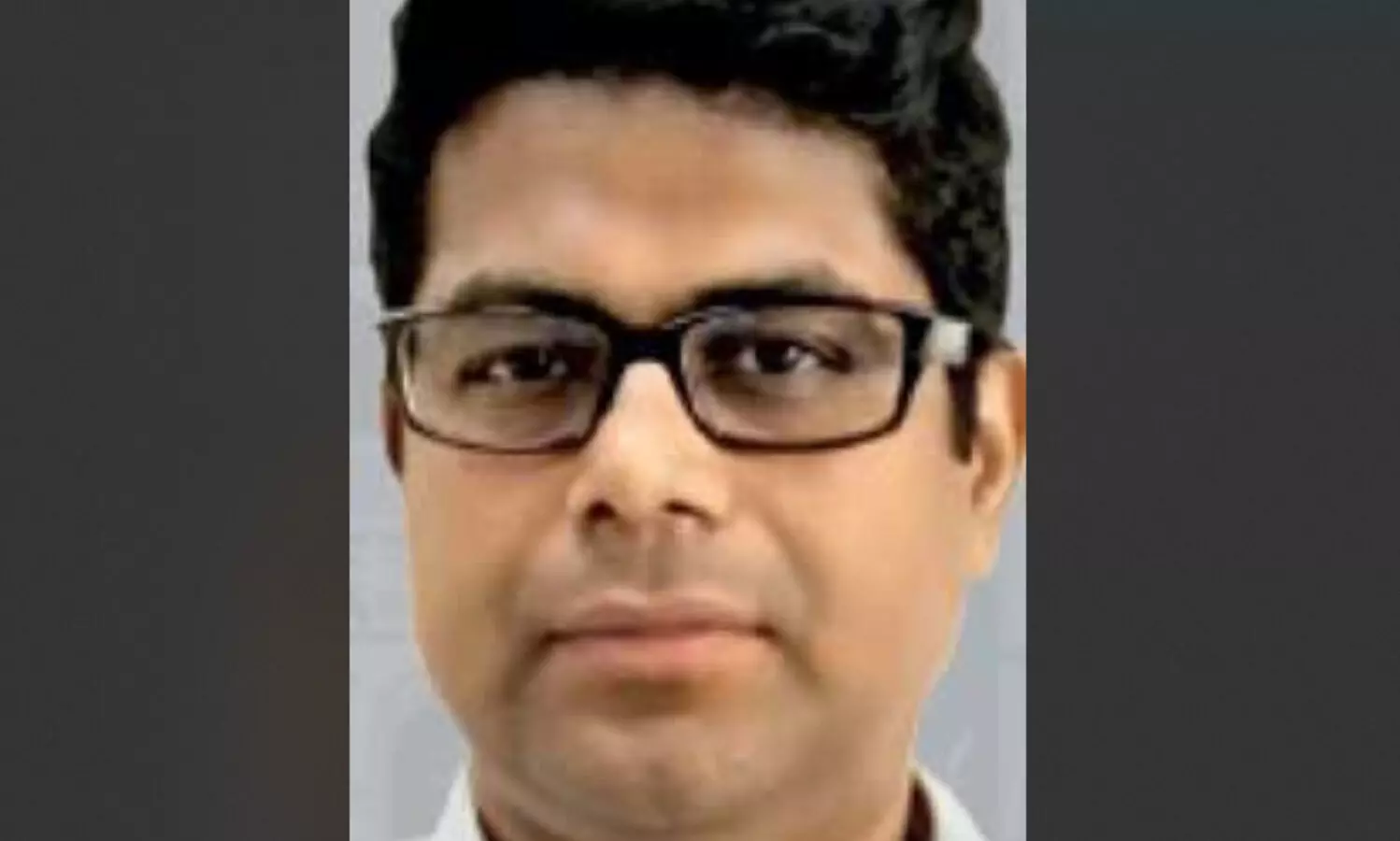 വിനോദ് കെ. ജേക്കബ് ബഹ്റൈനിലെ പുതിയ ഇന്ത്യൻ അംബാസഡർ