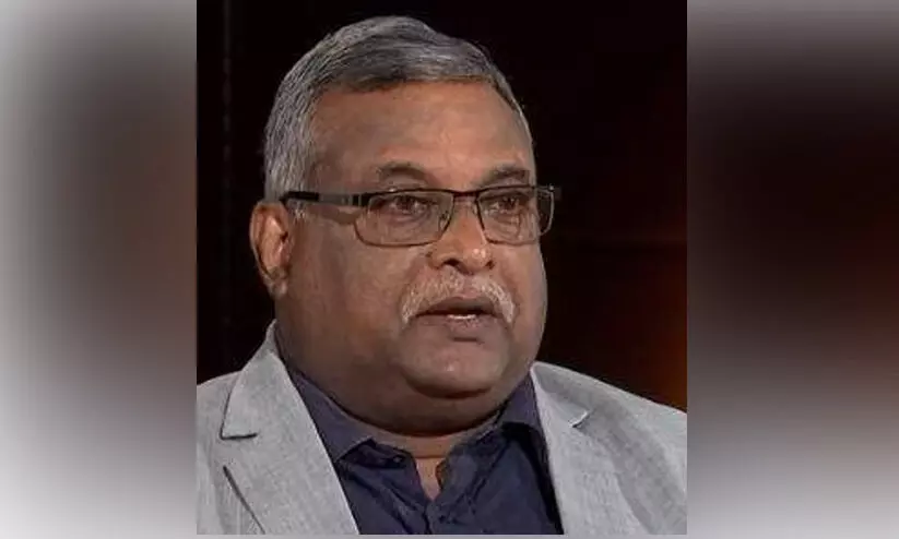 താനൂർ ജലദുരന്തം ; ജ.വി.കെ. മോഹനൻ അധ്യക്ഷനായി ജുഡീഷ്യൽ കമീഷൻ താനൂർ ജലദുരന്തം ; ജ.വി.കെ. മോഹനൻ അധ്യക്ഷനായി ജുഡീഷ്യൽ കമീഷൻ