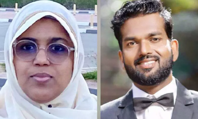 ക​മോ​ൺ കേ​ര​ള ടി​ക്ക​റ്റി​ന്​ സ​മ്മാ​നം