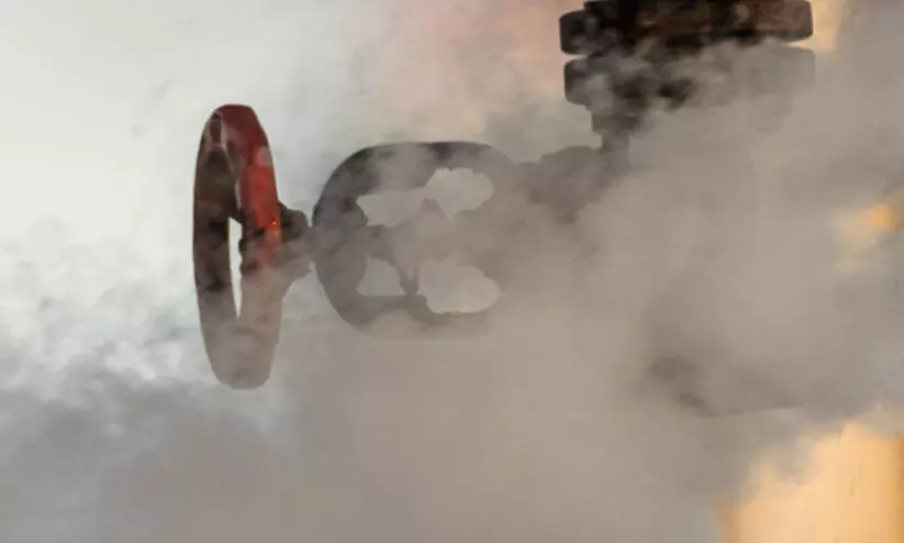 ക്ലോറിൻ വാതകചോർച്ച: പരിക്കേറ്റവരുടെ ആരോഗ്യസ്ഥിതി വിലയിരുത്തി