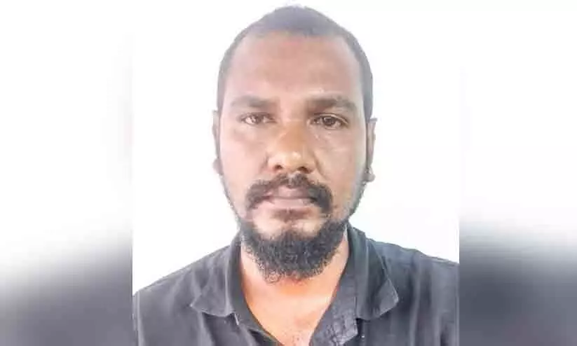 മൊബൈൽഫോൺ മോഷണം: യുവാവ് അറസ്റ്റിൽ