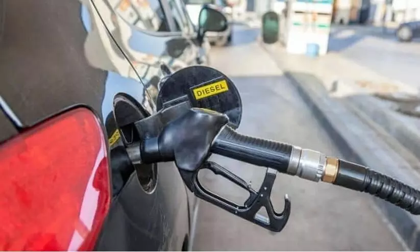 Ban Diesel Cars Taxis Cities 10 Lakh Population Ban Diesel Cars Taxis Cities 10 Lakh Population