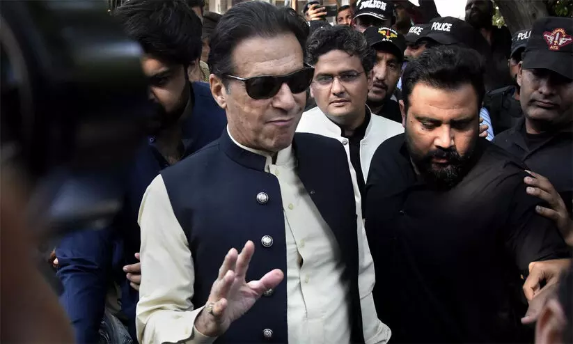 imran khan imran khan