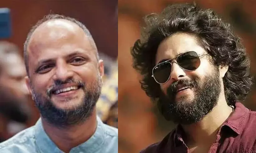 jude antony and pepe