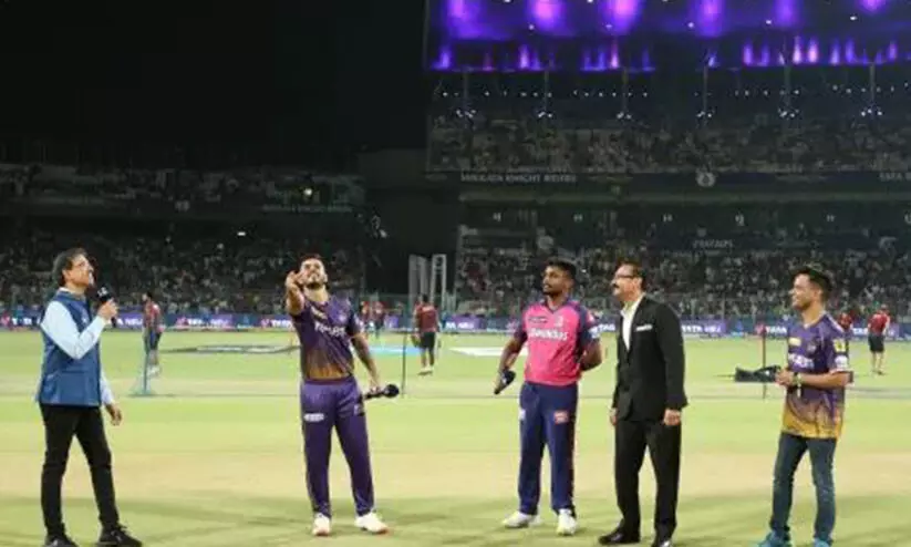 Rajasthan  Royals,  Sanju Samson