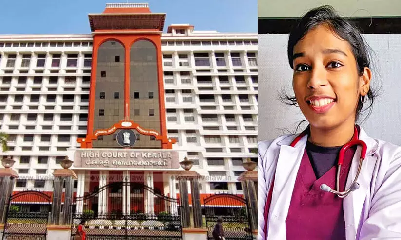 dr vandana murder, Highcourt, kerala police