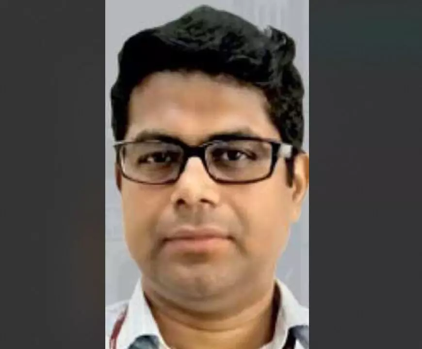 വിനോദ് കെ. ജേക്കബ് ബഹ്റൈനിലെ പുതിയ ഇന്ത്യൻ അംബാസഡർ വിനോദ് കെ. ജേക്കബ് ബഹ്റൈനിലെ പുതിയ ഇന്ത്യൻ അംബാസഡർ