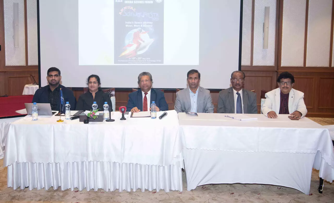 ISF Science Fiesta, oman, ISF Science Fiesta, oman,