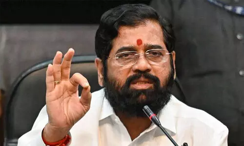 മഹാരാഷ്ട്രയിൽ ഷിൻഡെ സർക്കാറിന്റെ ഭാവി ഇന്നറിയാം