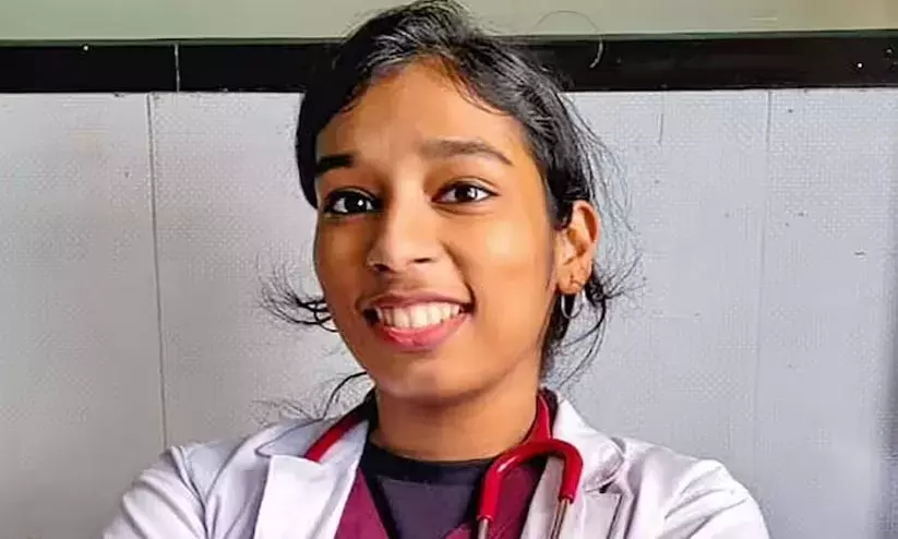 ഡോക്ടറുടെ കൊലപാതകം: പൊലീസ് ഒന്നാം പ്രതി -ദുബൈ കെ.എം.സി.സി ഡോക്ടറുടെ കൊലപാതകം: പൊലീസ് ഒന്നാം പ്രതി -ദുബൈ കെ.എം.സി.സി