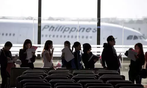 Visas for philipinos