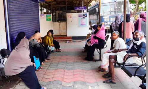 പ്രതിഷേധിച്ച് ഡോക്ടർമാർ  താളംതെറ്റി ചികിത്സ