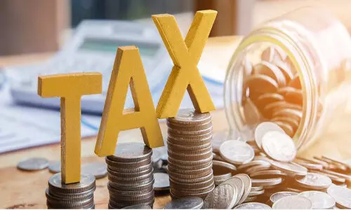 അധിക നികുതി ഒഴിവാക്കണം, വരുമാന വർധന ആവശ്യമില്ല -ഓമശ്ശേരി പഞ്ചായത്ത്