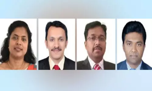 Bhawans Kuwait Malayalam Toastmasters Club