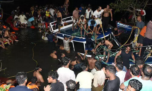 ഐ.​സി.​എ​ഫ് അ​നു​ശോ​ചി​ച്ചു