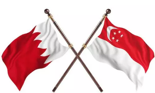 നിയമരംഗത്ത് സിംഗപ്പൂരും ബഹ്റൈനും സഹകരിക്കും നിയമരംഗത്ത് സിംഗപ്പൂരും ബഹ്റൈനും സഹകരിക്കും